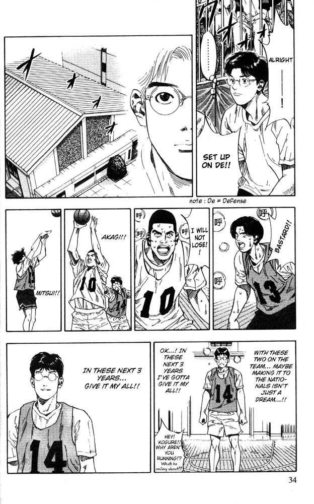 Slam Dunk Chapter 226 8